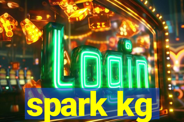 spark kg