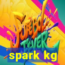 spark kg