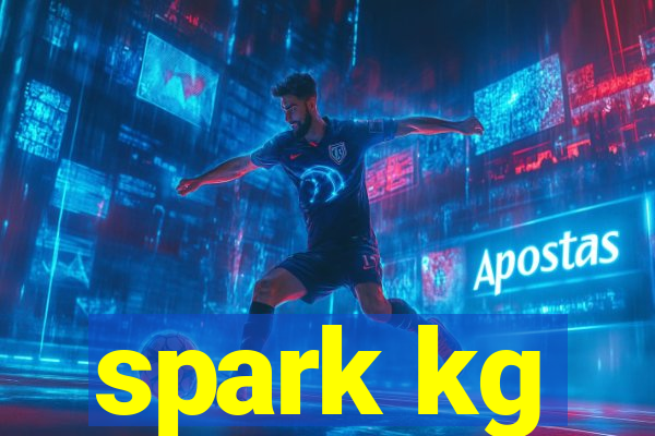 spark kg