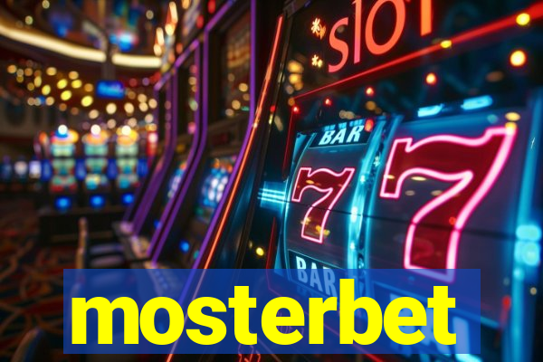 mosterbet