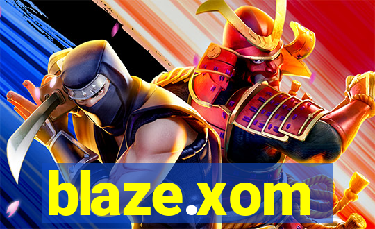 blaze.xom