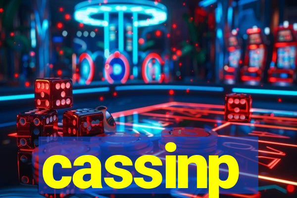 cassinp