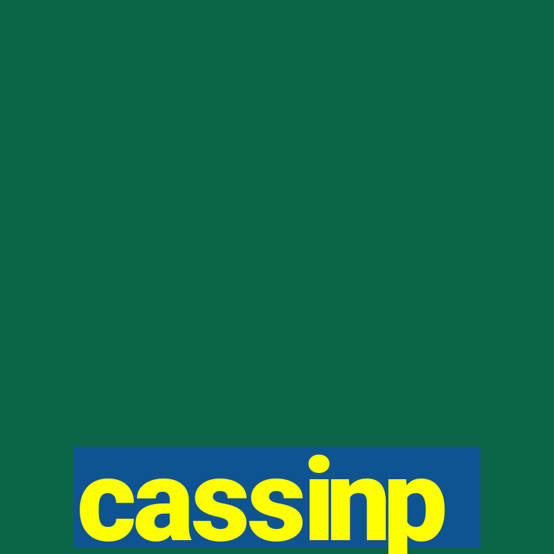 cassinp