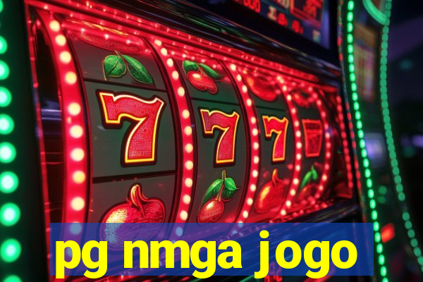 pg nmga jogo