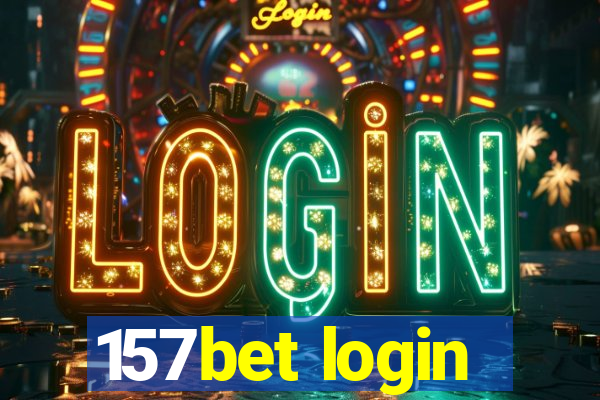 157bet login