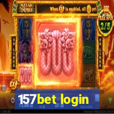 157bet login