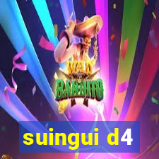 suingui d4