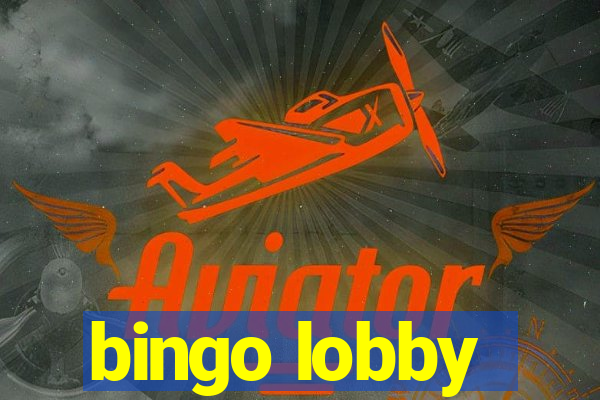 bingo lobby