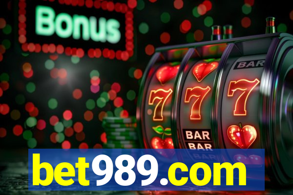 bet989.com