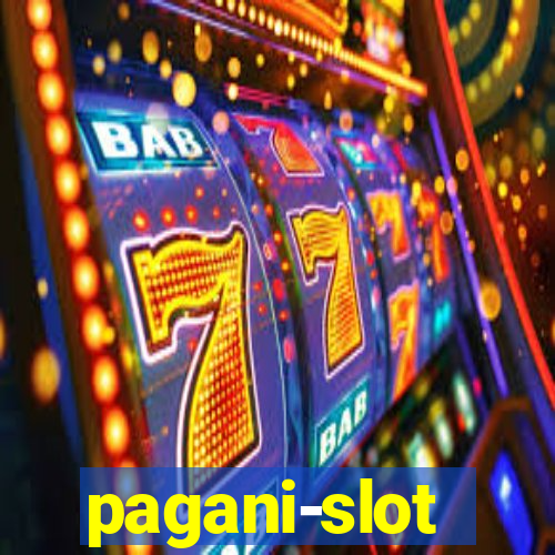 pagani-slot