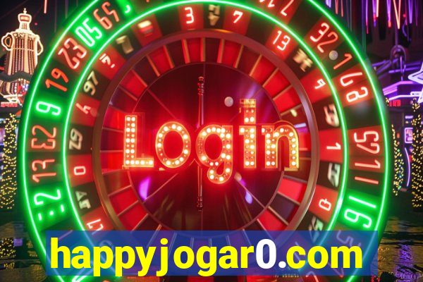 happyjogar0.com