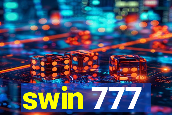 swin 777