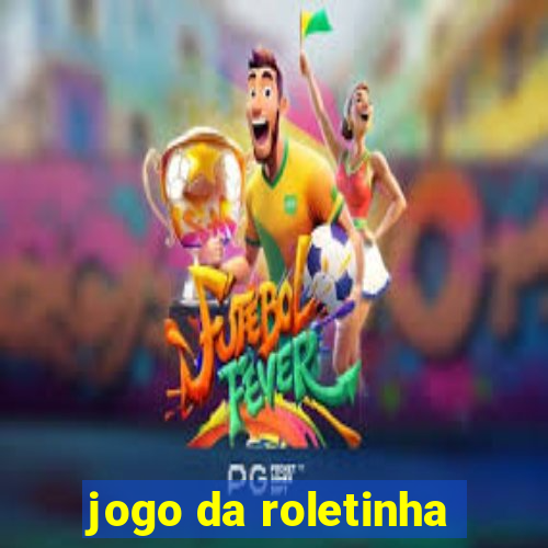 jogo da roletinha