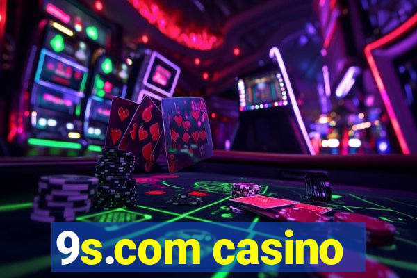 9s.com casino