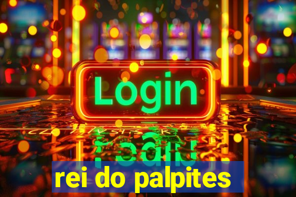 rei do palpites