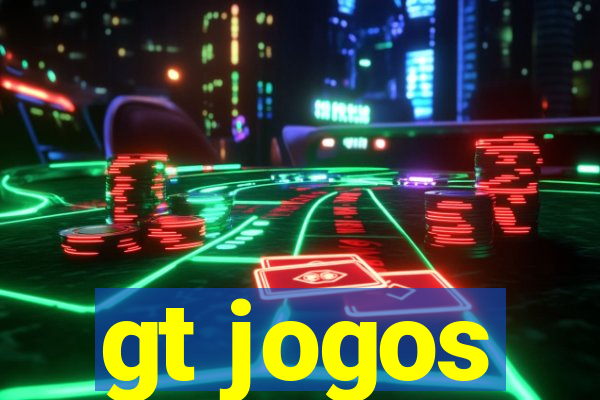 gt jogos