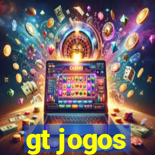 gt jogos