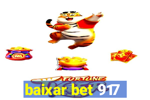 baixar bet 917