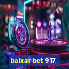 baixar bet 917