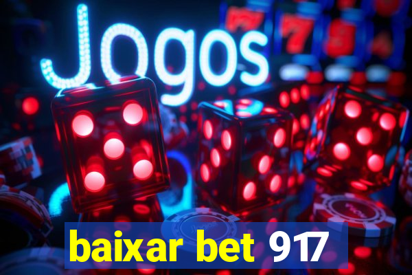 baixar bet 917