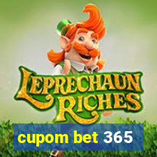 cupom bet 365