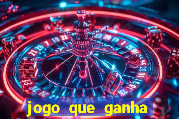 jogo que ganha dinheiro online