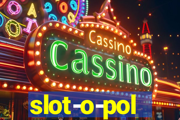 slot-o-pol