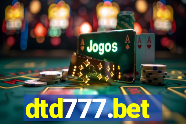 dtd777.bet