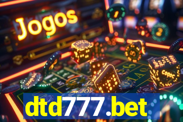 dtd777.bet