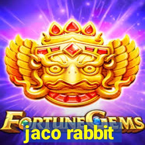 jaco rabbit