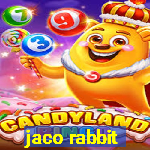 jaco rabbit