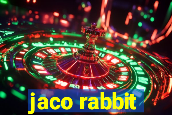 jaco rabbit