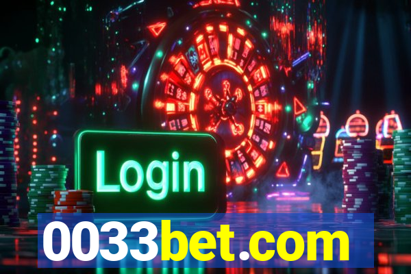 0033bet.com