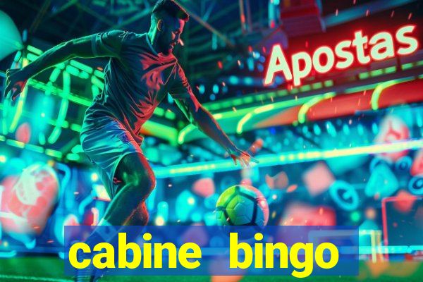 cabine bingo interna msc preziosa