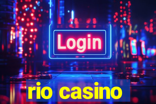 rio casino