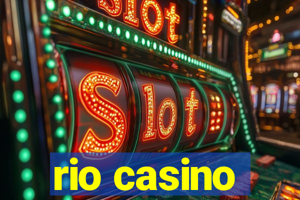 rio casino