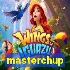 masterchup