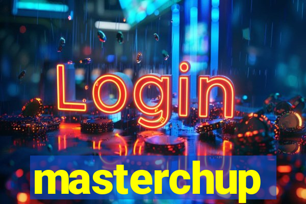 masterchup