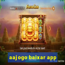 aajogo baixar app