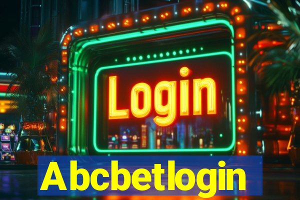 Abcbetlogin