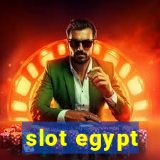 slot egypt