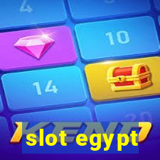 slot egypt