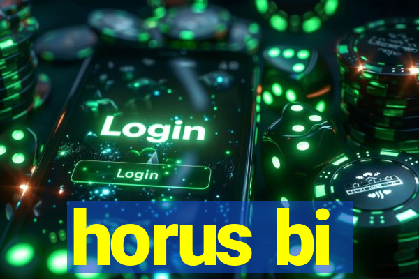 horus bi