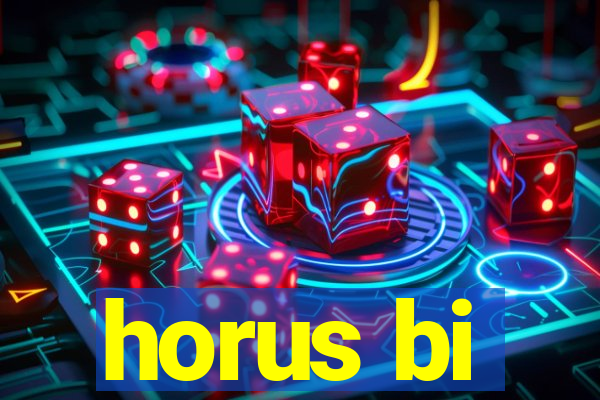 horus bi