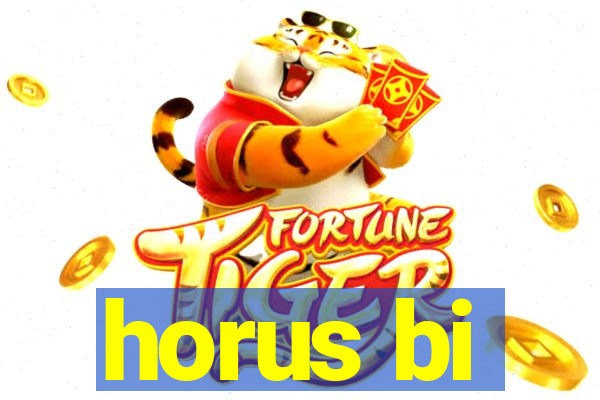 horus bi