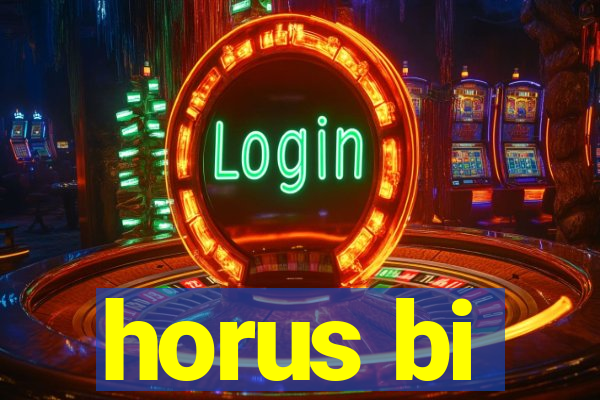 horus bi