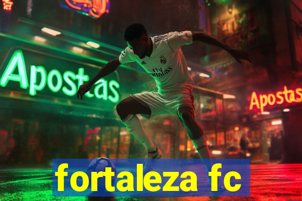 fortaleza fc