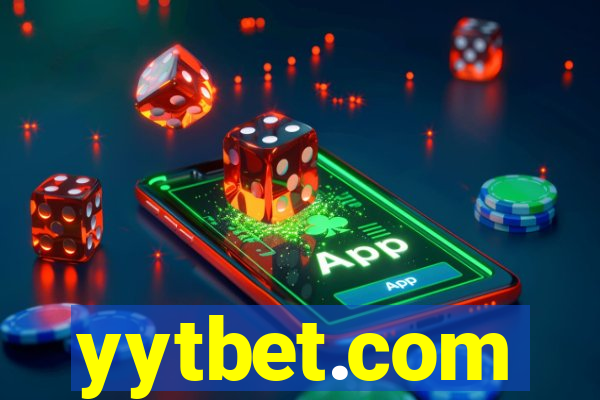 yytbet.com