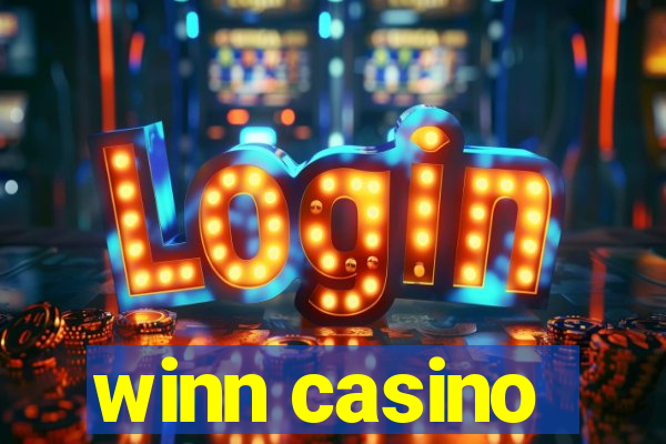 winn casino