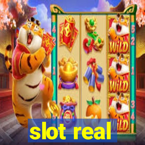 slot real